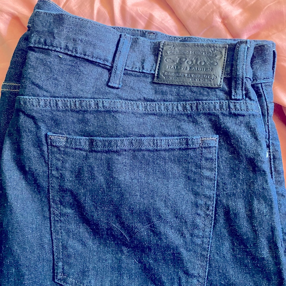 Polo jeans
